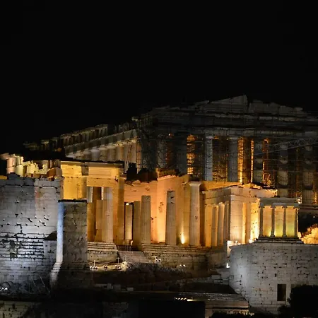 Cosy For 4 * Athens