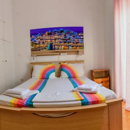 Cosy For 4 Apartment