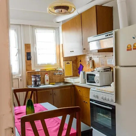 Apartment Cosy For 4 *