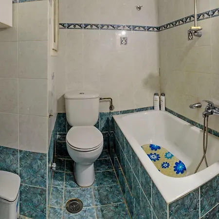 Cosy For 4 Apartament