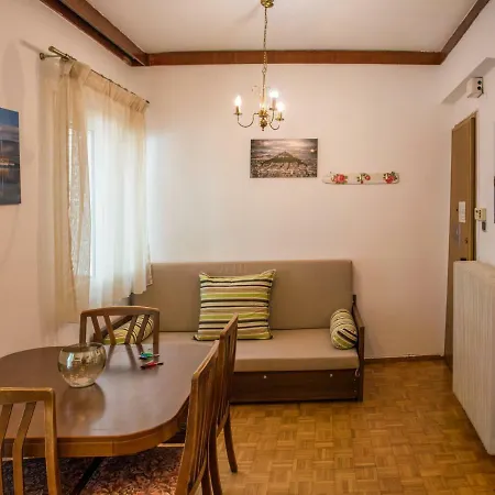 Cosy For 4 Apartament Ateny