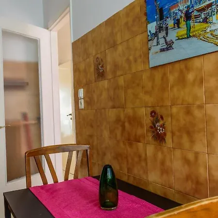 Apartament Cosy For 4