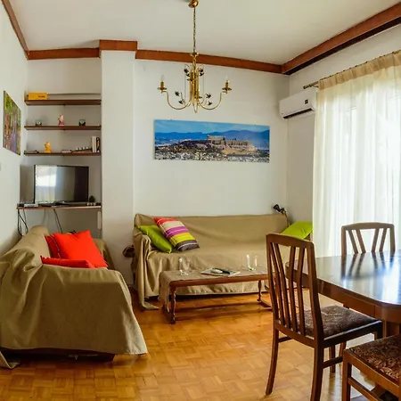 Cosy For 4 Apartament